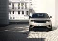 Range Rover presenta esclusive edizioni ispirate a Londra
