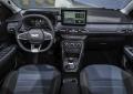 Nuove Dacia Sandero e Sandero Stepway, migliorato il design interno