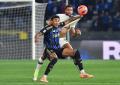 Pisa-Atalanta 1-1, il neo toscano Durosinmi risponde a Krstovic