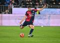 La Juve frena a Cagliari, Mazzitelli stende i bianconeri