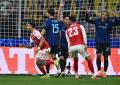L'Arsenal sa solo vincere, Inter battuta 3-1 a San Siro
