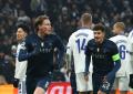 McTominay non basta, in Danimarca il Copenaghen ferma il Napoli sull'1-1