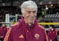 Gasperini "Buona posizione in Europa League ma pi&ugrave; concentrati sul Milan"