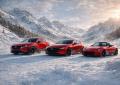 Mazda Winter Sales, vantaggi extra su CX-30, Mazda3 e mx-5