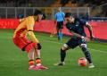 Poche emozioni e nessun gol, finisce 0-0 fra Lecce e Lazio