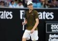 L'Italtennis brilla agli Australian Open, Sinner e Musetti ai quarti