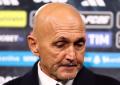 Spalletti "Il Monaco non far&agrave; calcoli, Juve in campo libera"