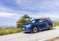 Mini Countryman E supera i 500 km di autonomia completamente elettrica
