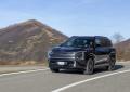 Sbarca in Italia la nuova Kia EV5