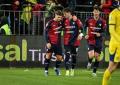 Il Cagliari vince ancora, Verona travolto 4-0