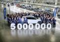 Hyundai, stabilimento Repubblica Ceca supera 5 mln di auto prodotte