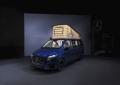 "Welcome Home" con il nuovo Mercedes-Benz Marco Polo