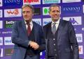 Paratici "Fiorentina scelta coraggiosa e convinta, testa alla salvezza"