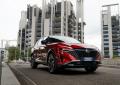 Qashqai spinge le vendite Nissan a gennaio