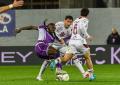 Maripan gela la Fiorentina, il Toro pareggia 2-2 in extremis