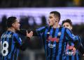 L'Atalanta vince 2-1 il derby contro la Cremonese