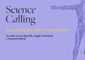 Infiammazioni, dalla ricerca alla pelle nel podcast Science Calling