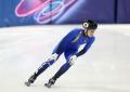 Arianna Fontana argento nei 500 metri di Short track, eguagliato Mangiarotti