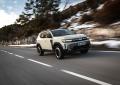 Dacia rinnova Duster, nuovi motori pi&ugrave; potenti ed efficienti