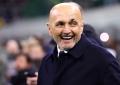 Spalletti "Galatasaray forte e con personalit&agrave;, Juve senza paura"