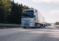 Volvo Trucks, 10mila camion a gas venduti nel mondo