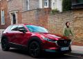Mazda lancia Craft Journeys, maestri artigiani e apprendisti in viaggio
