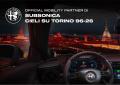 Alfa Romeo Official Mobility partner dei Subsonica per i concerti 30 anni