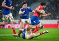 Seconda sconfitta per l'Italrugby al Sei Nazioni, Francia domina 33-8