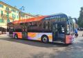 BYD Bus e ATV, bus elettrici a zero emissioni per una Verona pi&ugrave; sostenibile