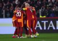 Juventus-Galatasaray 3-2, impresa sfiorata ma bianconeri fuori dalla Champions
