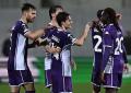 Fiorentina agli ottavi di Conference, ma quanta fatica con lo Jagiellonia