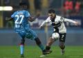 Parma-Cagliari 1-1, a Folorunsho risponde Oristanio