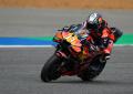 Acosta vince la Sprint della MotoGP in Thailandia
