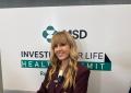 A Roma l'ottava edizione di "Investing for Life Health Summit"