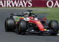 Le Ferrari protagoniste nelle Fp1 del Gp Australia, Fp2 a Piastri