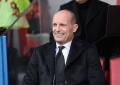Allegri "Derby speciale ma l'obiettivo resta tornare in Champions"