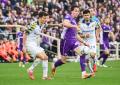 Nessun gol e fischi per i viola al Franchi, Fiorentina-Parma 0-0