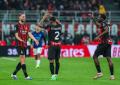 Il Milan vince 1-0 il derby e si porta a -7 dall'Inter