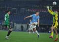 La Lazio torna al successo, Marusic beffa il Sassuolo al 92'