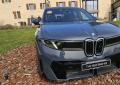 Con la nuova BMW iX3 la casa di Monaco battezza la "Neue Klasse"