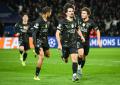 Psg scatenato: 5-2 al Chelsea e ritorno in discesa