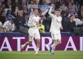 Real Madrid-City 3-0: Valverde firma una tripletta da sogno