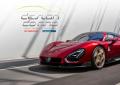 Alfa Romeo 33 Stradale vince il premio "Design of the Year" in Portogallo