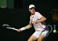 Sinner in semifinale a Indian Wells, Tien ko in due set