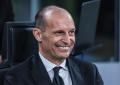 Allegri dribbla lo scudetto "Altre 5 vittorie per andare in Champions"