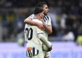 Non c'&egrave; pace per l'Inter, 1-1 con l'Atalanta tra le polemiche
