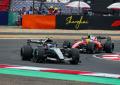 In Cina doppietta Mercedes con Antonelli e Russell, terzo Hamilton