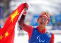 La Cina vince il medagliere alle Paralimpiadi, 6 medaglie nell'ultima giornata
