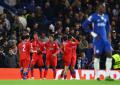 Tutto facile per il Psg, Chelsea ko 3-0 e francesi ai quarti di Champions