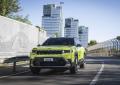 Jeep compass, debutta in Italia tra ibrido ed elettrico